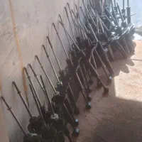 تعمیر انواع کمک فنر|قطعات یدکی و لوازم جانبی|خمینی‌شهر, |دیوار