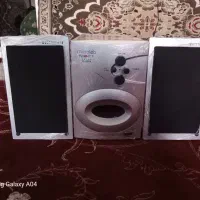 اسپیکر میکرولب