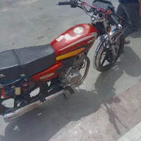موتور راپید 200 مدل1404