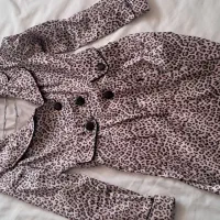 مانتو وپالتو مرتب