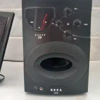 اسپیکر کامپیوتر