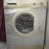 لباسشویی پنج کیلویی
