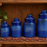 بلوریجات نوستالوژی