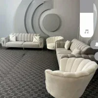 مبل تخت خواب شو۸نفره