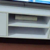 زیر تلویزیونی|میز تلویزیون|گمیشان, |دیوار