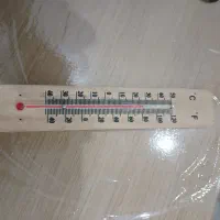 دماسنج چوبی نو