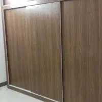 کمد دیواری|جاکفشی، کمد، دراور|اصفهان, عاشقآباد|دیوار