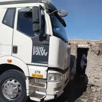 فاو مدل ۹۵ تک کشنده|خودرو سنگین|سراوان, |دیوار