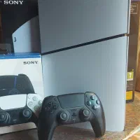 پلستیشن فایواسلیم یکترا دودسته فول گیم نونو ps5|کنسول، بازی ویدئویی و آنلاین|اصفهان, شیخ اشراق|دیوار