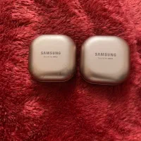 ایرپاد Galaxy Buds Live اصل|لوازم جانبی موبایل و تبلت|تهران, بهداشت|دیوار