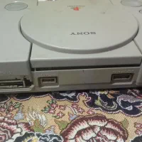 پلی استیشن 1