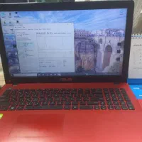 لپتاپ ایسوس