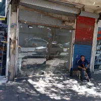 مغازه برای فروش|فروش مغازه و غرفه|سنندج, |دیوار