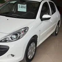 پژو 207 سقف فلز 1404|خودرو سواری و وانت|زنجان, |دیوار