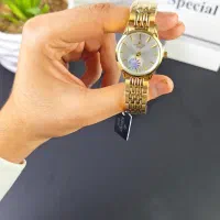 ساعت ست الگنس عروس دومادی