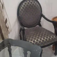 ست مبل غذاخوری ده نفره درحد نو