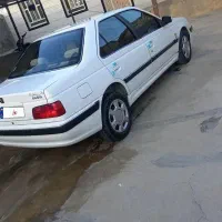 پارس  ۹۹  دوگانه  کارخانه  بدون  رنگ  تک برگ سند