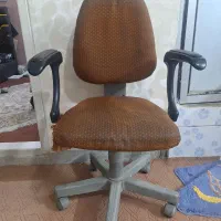 صندلی کامپیوتر