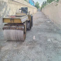 خدمات دستگاه غلطک کرایه ای سه تنی سی تنی فشارقوی|ماشین‌آلات صنعتی|پرند, فاز ۳|دیوار