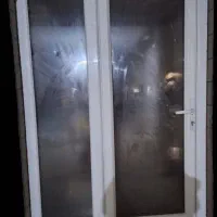 درب تراس پیوی سی قیمت۱۲تومن