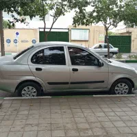 تیبا کاملا سالم