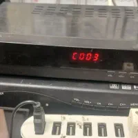 گیرنده دیجیتال