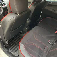 پژو ۲۰۷ پانوراما سقف شیشه‌ای دنده دستی کم‌کارکرد|خودرو سواری و وانت|یزد, |دیوار