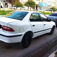 سمند LX EF7 بنزینی، مدل ۱۳۸۹|خودرو سواری و وانت|یاسوج, |دیوار