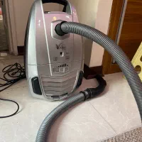 جاروبرقی ویداس ۲۴۰۰ وات