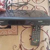 گیرنده دیجیتال دنای|صوتی و تصویری|بوشهر, |دیوار
