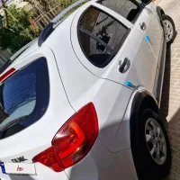 کوییک ۴۰۱ بدون رنگ و ضربه|خودرو سواری و وانت|خمینیشهر, |دیوار