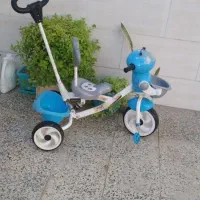 فروش سه چرخه بچه گانه