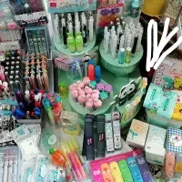 گروه تولیدکنندی لوازم تحریر روشنا عرضه عمده وجزئی|لوازم التحریر|مشهد, فتح المبین|دیوار