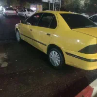 صمند پلاک عمومی|خودرو سواری و وانت|سنندج, |دیوار