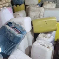 فروش ۲۰ لیتری خالی