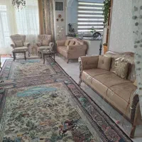 آپارتمان۱۲۴متر/همکف/معبر۲۰/حیاط دار/فلکه ضد|فروش آپارتمان|مشهد, کوشش|دیوار