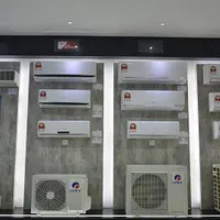 کولر گازی GREE 30000/چک اقساط