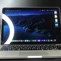 مک بوک پرو ۲k ram16 core i7 512ssd|رایانه همراه|مشهد, احمدآباد|دیوار