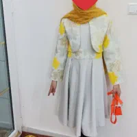 سارافون و کت دخترانه و کت پسرانه|لباس|خوی, |دیوار