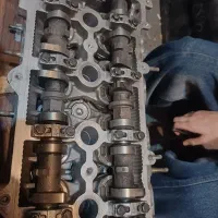 استخدام مکانیک باطریساز|استخدام صنعتی، فنی، مهندسی|رشت, نیروی دریایی|دیوار