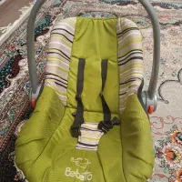 کریر|کالسکه و لوازم جانبی|قم, شهرک مهدیه (مدرس)|دیوار