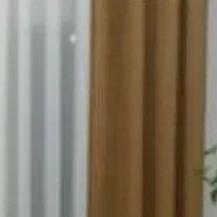 پرده حریر شاین ودکور مخمل هازان پانچ نونونو|پرده، رانر، رومیزی|لاهیجان, کوی آزادگان|دیوار