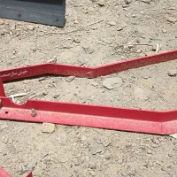 تیغ جلو صاف کن