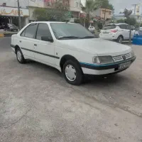 اردی، روا مدل ۸۵ سفید
