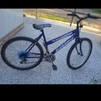 دوچرخه ۲۶سالم دنده‌ای در حد