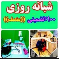چاه بازکن سیدخندان سهروردی شریعتی پاسداران قیطریه