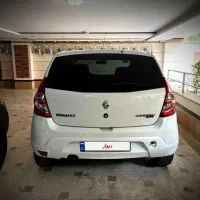 فروش رنو ساندرو
