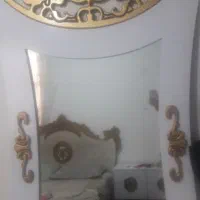 سه عدد وسایل خانگی مناسب|بوفه، ویترین، کنسول|سلماس, |دیوار