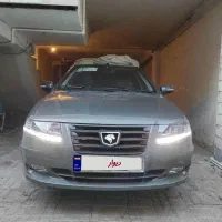 سمند سورن پلاس XU7P، مدل ۱۴۰۴