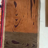 پادری زیبا|پادری|شیراز, فرگاز|دیوار